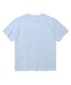 Cavish Pigment City Blues Short Sleeve Tee