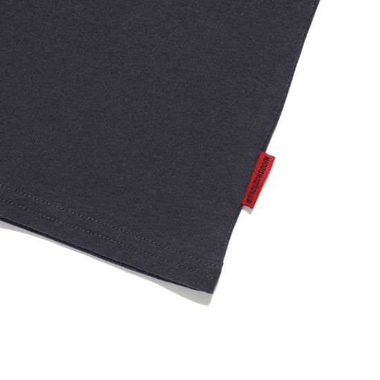Nice Ghost Club Dot Symbol Mini Tee