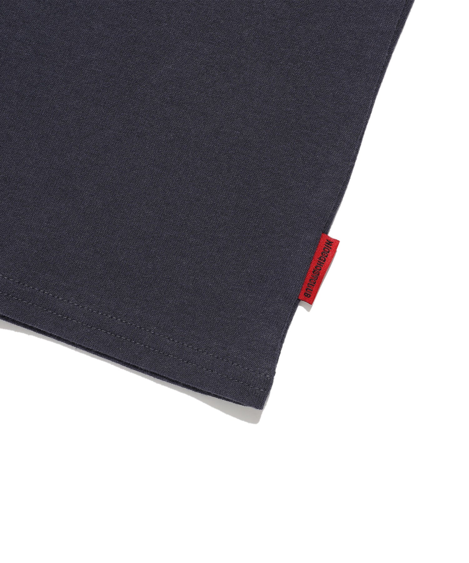 Nice Ghost Club Dot Symbol Mini Tee