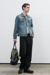 General Idea MAN Regular Denim Jacket