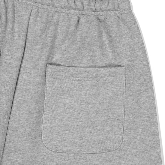 Mahagrid Bermuda Mah Applique Sweatshort