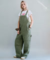 Bitter Cells Dear Cotton Overall