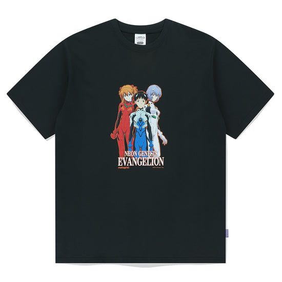 Mahagrid Pilots Tee