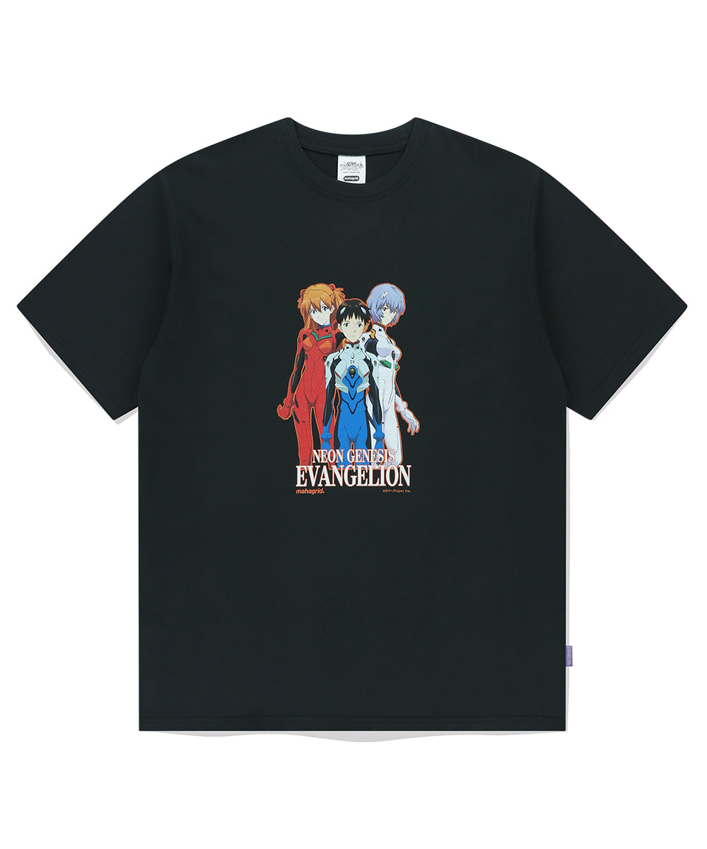 Mahagrid Pilots Tee