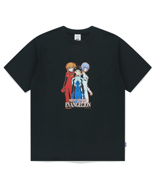 Mahagrid Pilots Tee