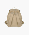 Marithé François Girbaud Classic Logo Small Backpack