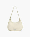Marithé François Girbaud Classic Logo Round Shoulder Bag