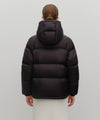 Marithé François Girbaud Detachable Down Jacket