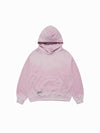 ADLV Distressed Hoodie