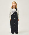 Marithé François Girbaud Kids Classic Logo Long Sleeve Tee