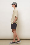 General Idea MAN Ripstop Banding Shorts