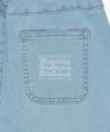 Marithé François Girbaud Kids Summer Denim Pants