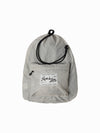 ADLV ADLV Ripstop String Draw Backpack