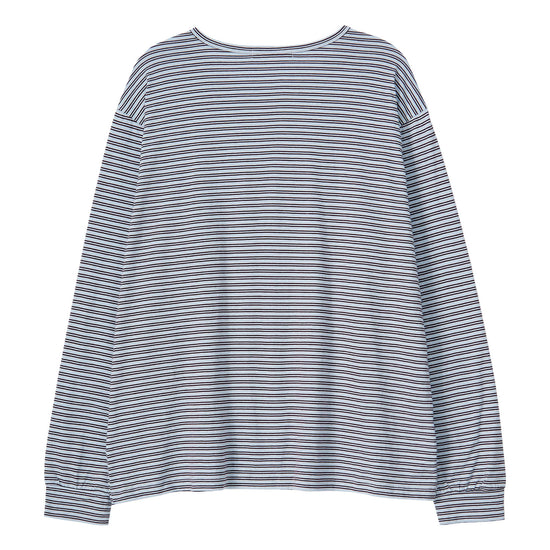 Bitter Cells Oversized Essential ST Tee