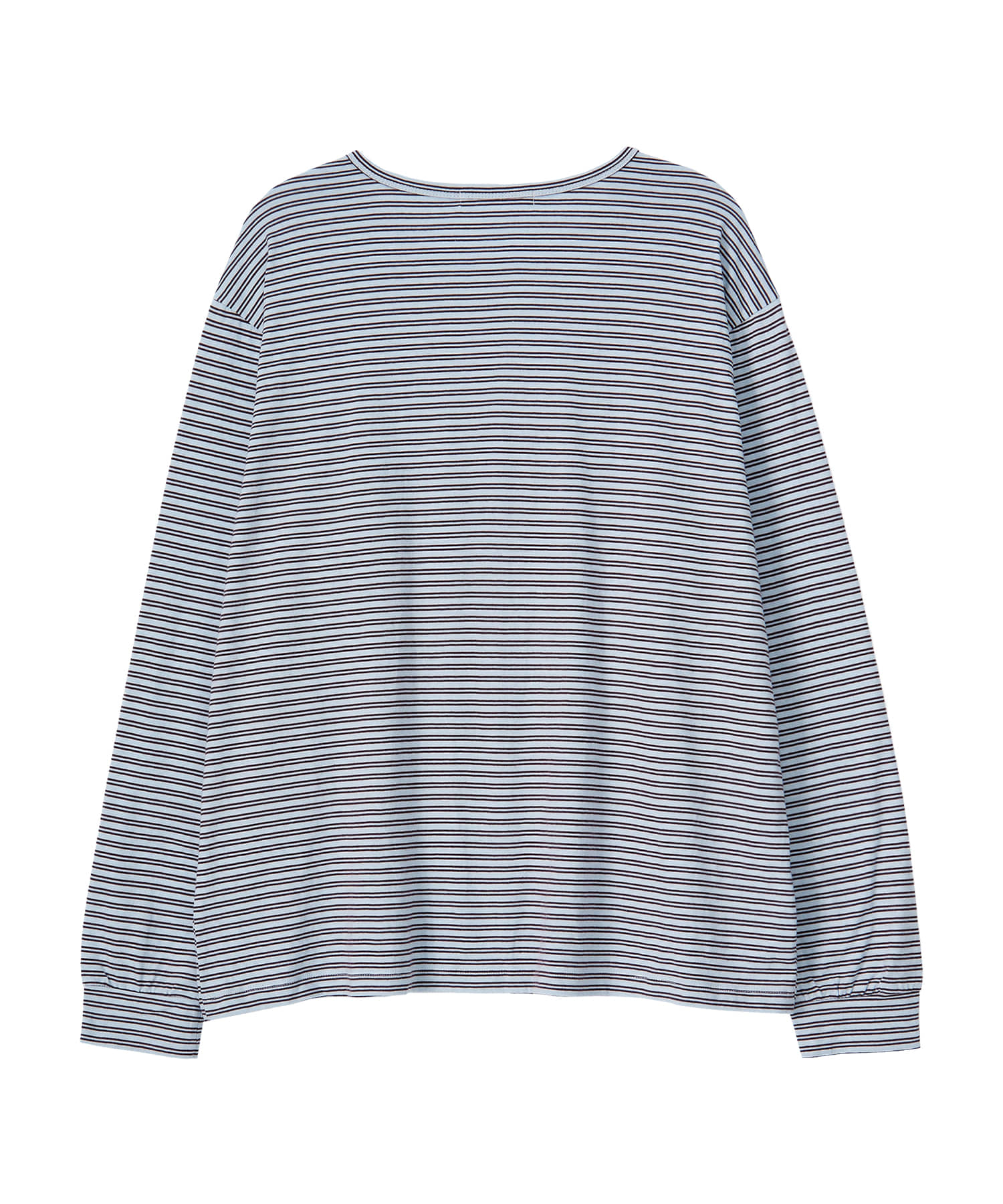 Bitter Cells Oversized Essential ST Tee