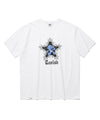 Cavish BLUE DEVIL SHORT SLEEVE TEE