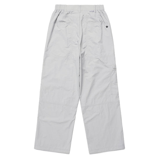 Cavish Nylon Space Cargo Pants