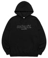 Mahagrid Third Logo Hoodie