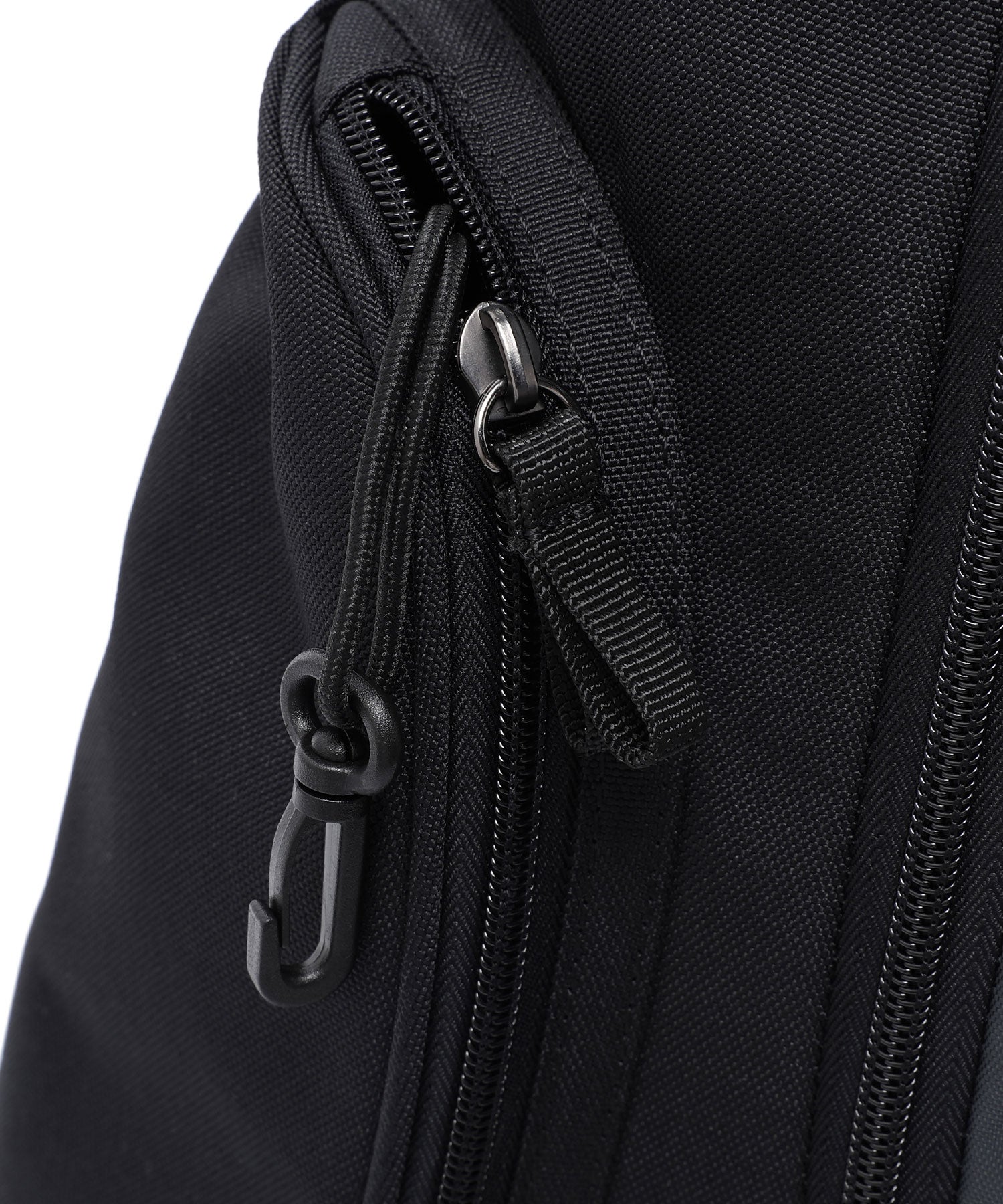 Nice Ghost Club NGC Sporty Sling Bag [Black]