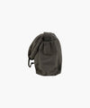 Marithé François Girbaud CLASSIC LOGO STRING NYLON CROSS BAG KHAKI
