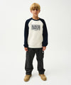 Marithé François Girbaud ENFANT CARGO PANTS