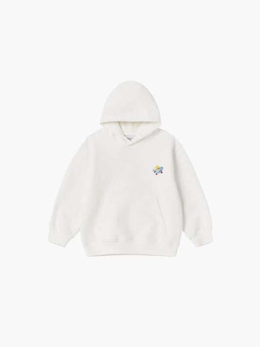 ADLV Kids Clay Alien Hoodie