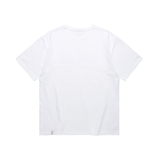 Mahagrid Third Logo Tee