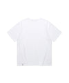 Mahagrid Third Logo Tee