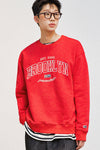 General Idea UNISEX Brooklyn Cozy Crewneck