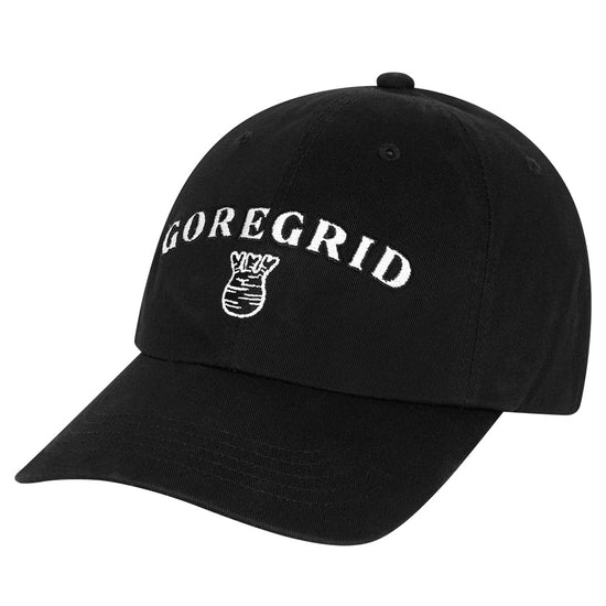 Mahagrid Gore Grid Ball Cap