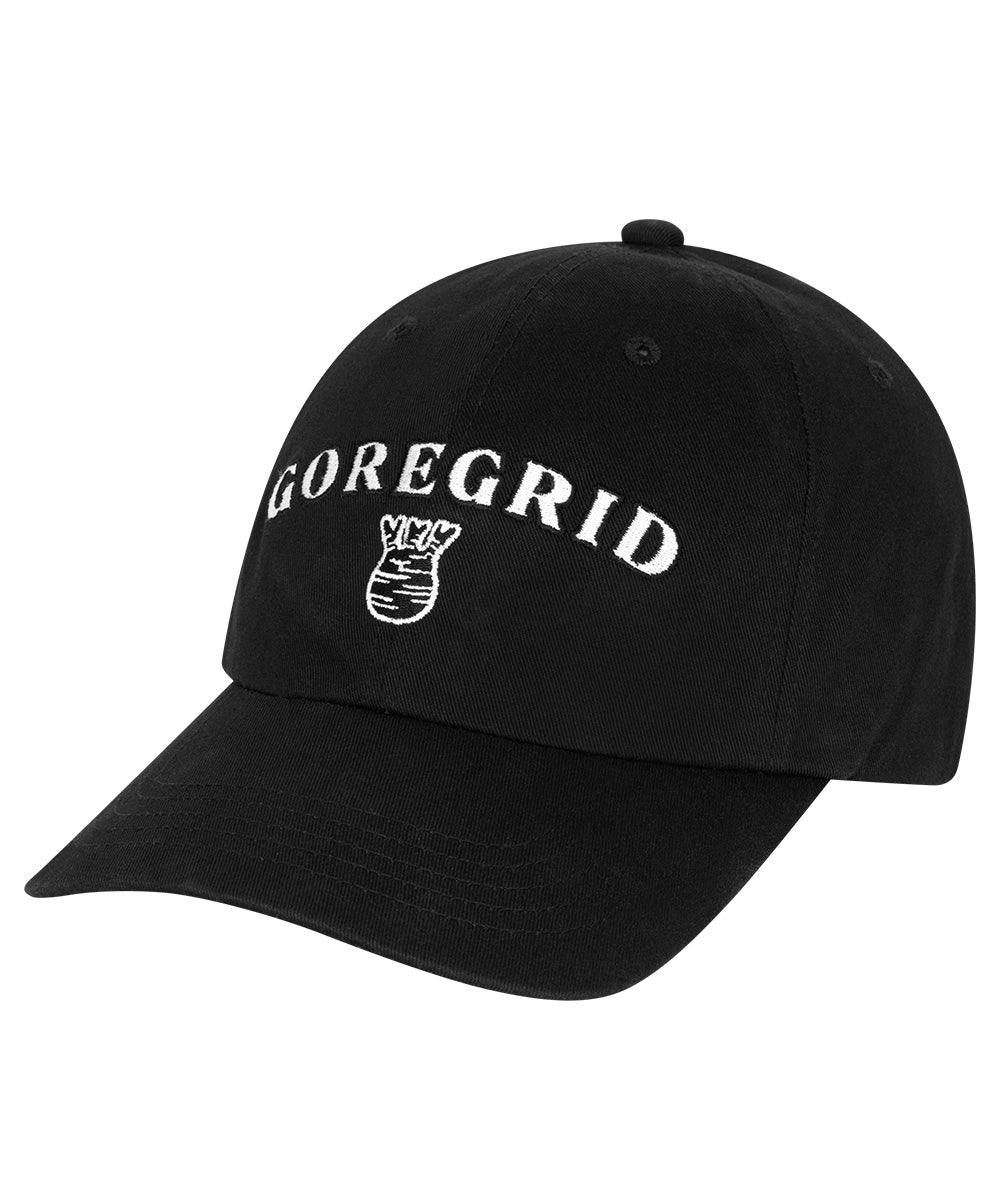 Mahagrid Gore Grid Ball Cap