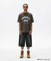 Mahagrid Mahagrid Crew Tee