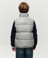 Marithé François Girbaud Kids Basic Down Vest