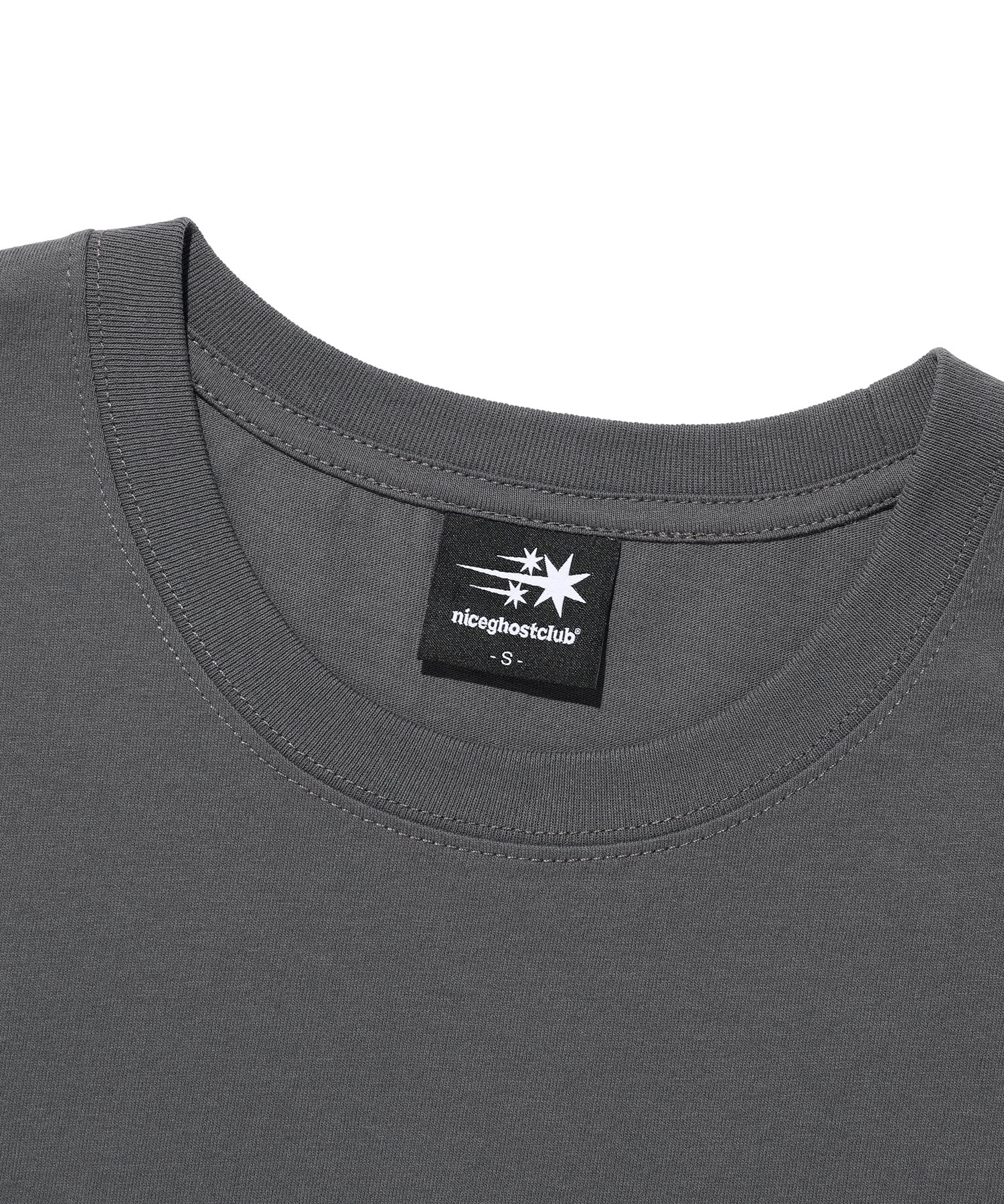 Nice Ghost Club Baby Guardians Tee