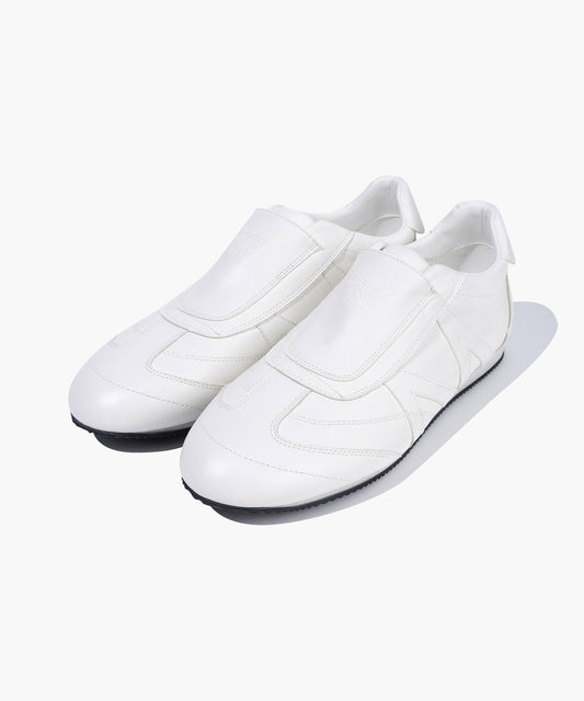 Marithé François Girbaud W M-Logo Sneakers