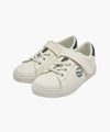 Marithé François Girbaud ENFANT VELCRO SNEAKERS
