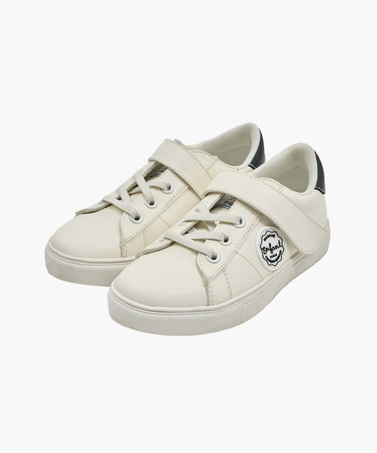 Marithé François Girbaud ENFANT VELCRO SNEAKERS