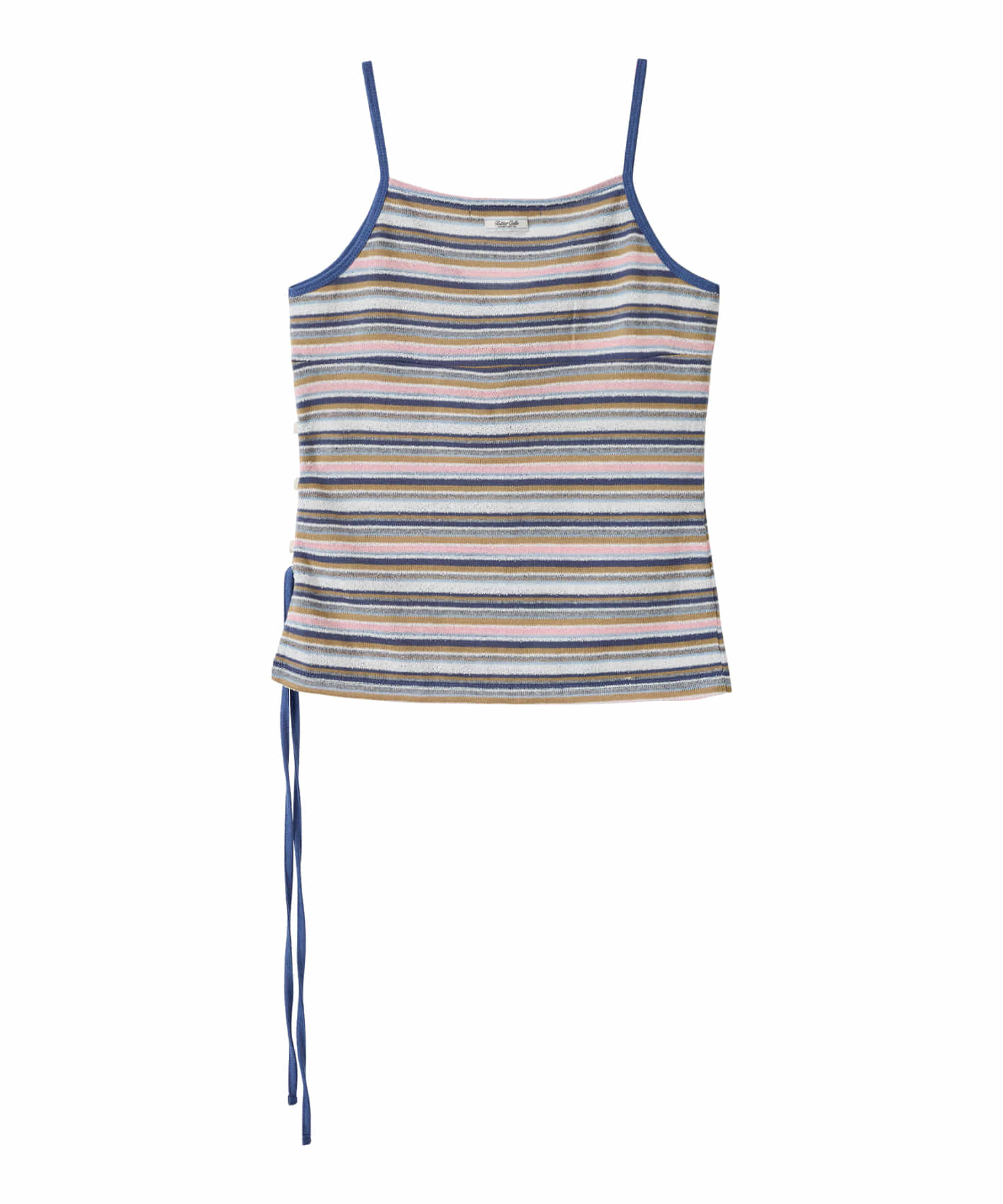 Bitter Cells Sydney Knit Bustier
