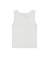 Mahagrid Rise Crack Tank Top