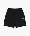 Marithé François Girbaud CLASSIC LOGO SWEAT SHORTS