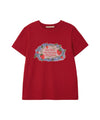 Bitter Cells Sweetpea Berry Tee