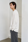General Idea UNISEX COOLING LONG SLEEVE TEE