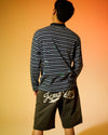 ADLV STANDARD DENIM SHORT PANTS