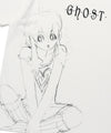 Nice Ghost Club Star Girl Tee