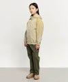 Marithé François Girbaud KIDS CARGO COTTON PANTS