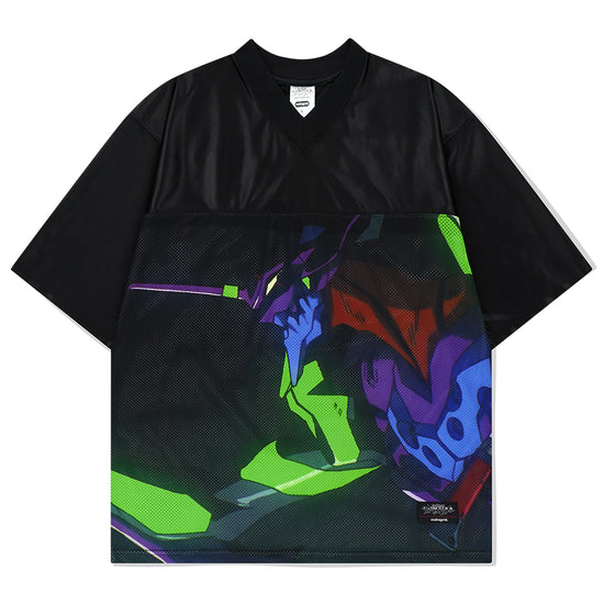 Mahagrid EVA Football Jersey