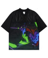 Mahagrid EVA Football Jersey