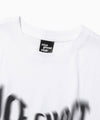 Nice Ghost Club SCREAM LOGO TEE