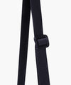 Marithé François Girbaud Kids Flap Pocket Corduroy Cross Bag Ivory