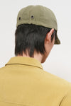 General Idea UNISEX Wire Visor Washing Ball Cap
